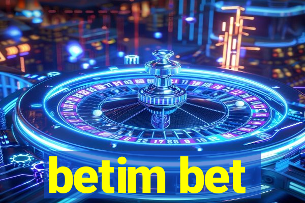 betim bet